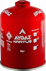 Aygaz 450 gr Gaz Kartuşu