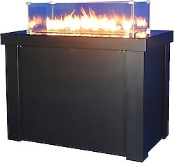 Aygaz Lhotse 960 LR Lav Taşlı Dış Mekan Isıtıcı