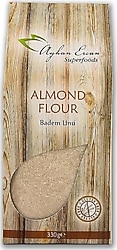 Ayhan Ercan Almond Flour Badem Unu 330 gr