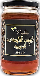Ayhan Ercan Aromatik Yağlı Macun 380 gr