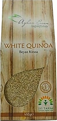 Ayhan Ercan Beyaz Kinoa 450 gr