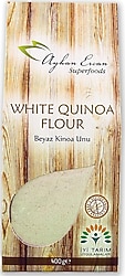 Ayhan Ercan Beyaz Kinoa Unu 400 gr