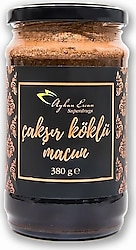 Ayhan Ercan Çakşır Köklü Macun 380 gr