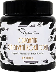 Ayhan Ercan Çin Geveni Kökü Tozu 100 gr