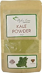 Ayhan Ercan Kale Yaprağı Tozu 150 gr