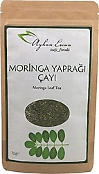 Ayhan Ercan Moringa Yaprağı Çayı 70 gr
