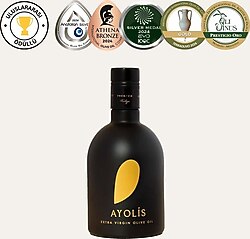 Ayolis Sıvı Yağ