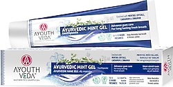 Ayouth Veda Nane Jeli 100 ml Diş Macunu