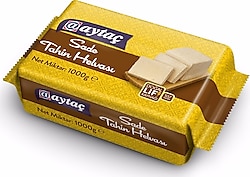 Aytaç Sade Tahin Helvası 1 kg