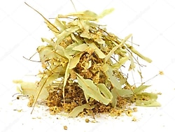 Ayvalık Baharat 100 gr Yaprak Ihlamur