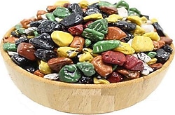 Ayvalık Baharat Çakıl Taşı Çikolata 500 gr