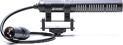 Azden SGM-PDII Profesyonel Mini Shotgun Mikrofon
