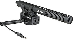 Azden SMX-10 Stereo Mikrofon