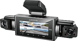 Azdome M350 4 Kameralı Araç Kamerası Seti