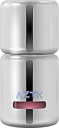 AZTK Jello Color JC03 Raspberry Milk Candy Likit Allık