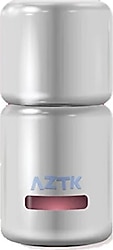 AZTK Jello Color JC04 Fig Coffee Likit Allık