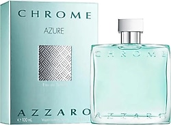 Azzaro Chrome Azure 100 ml EDT Erkek Parfüm