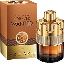 Azzaro Forever Wanted Absolu Parfum 50 ml Erkek Parfüm