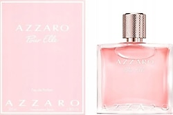 Azzaro Pour Elle EDP 100 ml Kadın Parfüm