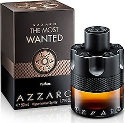 Azzaro The Most Wanted Parfum 50 ml Erkek Parfüm