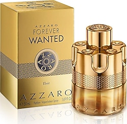 Azzaro Wanted Forever Elixir 50 ml Erkek Parfüm