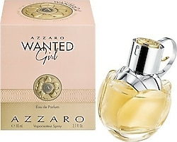 Azzaro Wanted Girl EDP 80 ml Kadın Parfüm