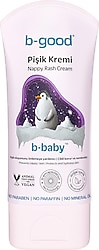 B-Good Pişik Kremi 100 ml