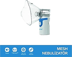 B-Good Nebulizatör