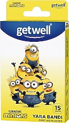 B-Good Minions 15'li Yara Bandı