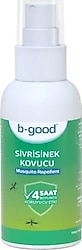 B-Good Sivrisinek Kovucu Losyon 100 ml