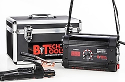 B-Tech Kaynak Makinesi