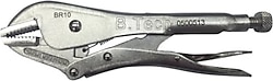 B-Tech 500513 Ayarlı Düz Ağız Pense