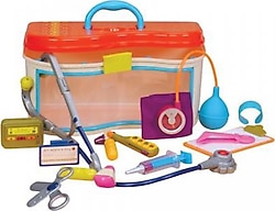 B.Toys 12 Parça Doktor Seti