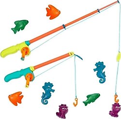 B.Toys Balık Yakalama Seti