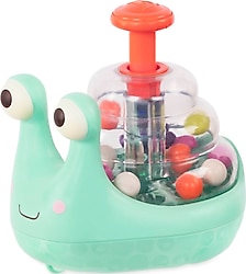 B.Toys Beceri Oyunu Escar-Glooooow