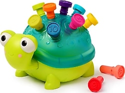 B.Toys Eğitici Kaplumbağa