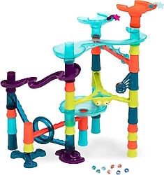 B.Toys Eğlenceli Misket Parkuru