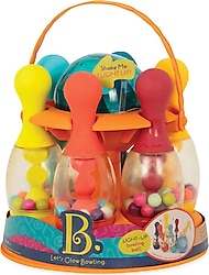 B.Toys Işıklı Bowling Seti