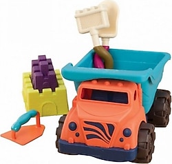 B.Toys Kum İnşaat Seti