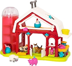 B.Toys Çiftlik BX1222Z