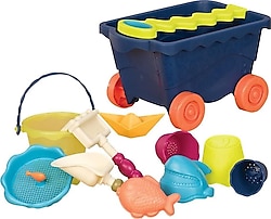 B.Toys Plaj Vagonu