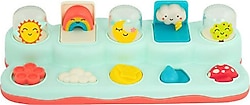 B.Toys Renk ve Şekil Eğitici Oyun