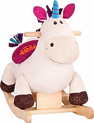 B.Toys Sallanan Unicorn