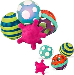 B.Toys Toplar