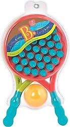 B.Toys Vakumlu Raket