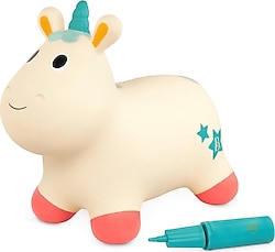 B.Toys Zıplayan Unicorn