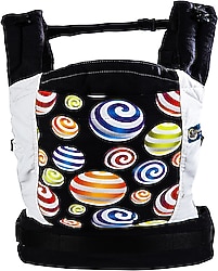 Babalinbaby Lolipop Ergonomik Kanguru