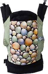 Babalinbaby Stone Ergonomik Kanguru