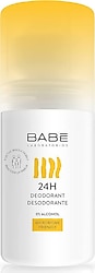 Babe 24H Deodorant Roll-On 50 ml