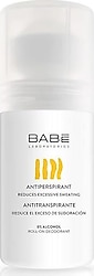 Babe Deodorant